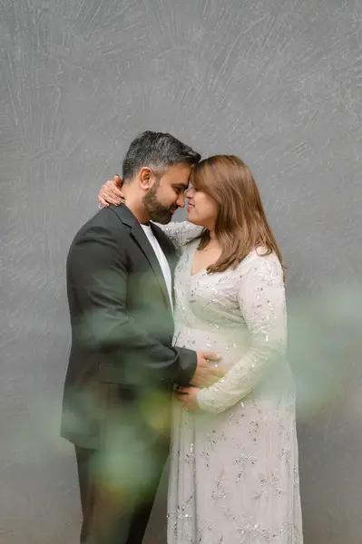 Těhotenské focení - Fotografie č. 12