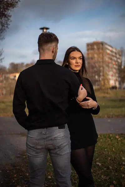 Párové focení Michael Zbruž - Fotografie č. 5