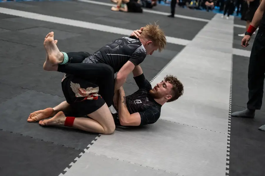 Sportovní fotograf Adam Lachout - Fotografie č. 10