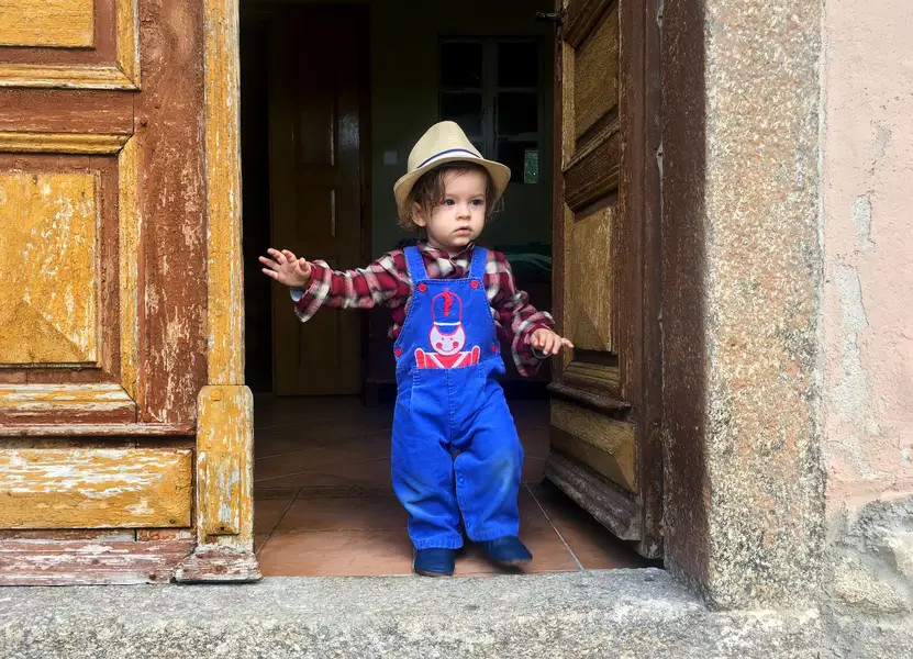 Rodinné focení - Fotografie č. 7