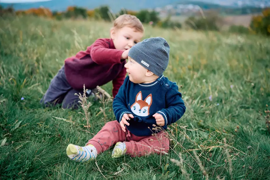 Těhotenské focení - Fotografie č. 19
