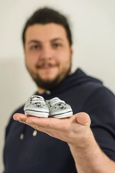 Těhotenské focení - Fotografie č. 10
