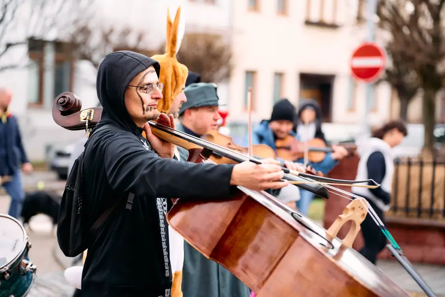 Focení eventů a akcí - Fotografie č. 9