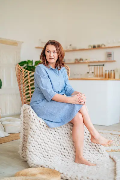 Lifestyle u vás doma, Newborn focení - Fotografie č. 13