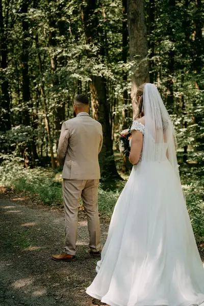 Svatební fotograf - Fotografie č. 26