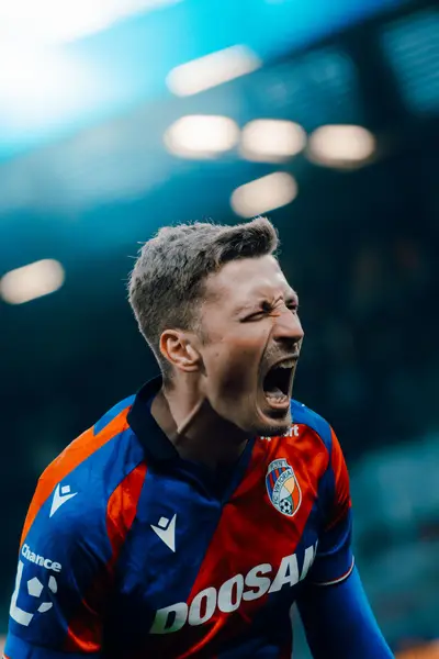 Sportovní fotograf Jakub Tomaščík - Fotografie č. 1