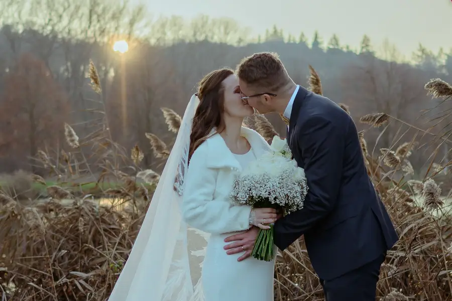 Svatební fotograf Jindřich Zetík - Fotografie č. 1