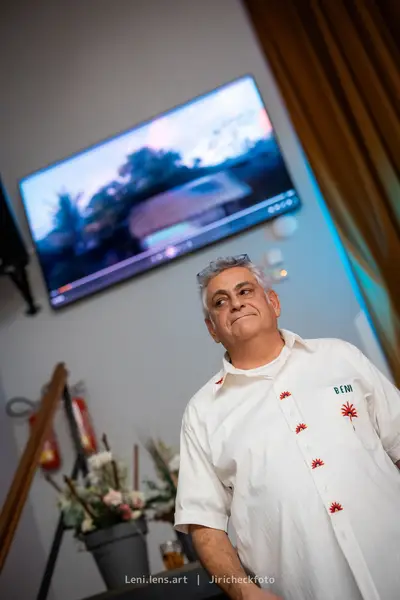 Reportážní fotograf Jiří Čermín - Fotografie č. 6