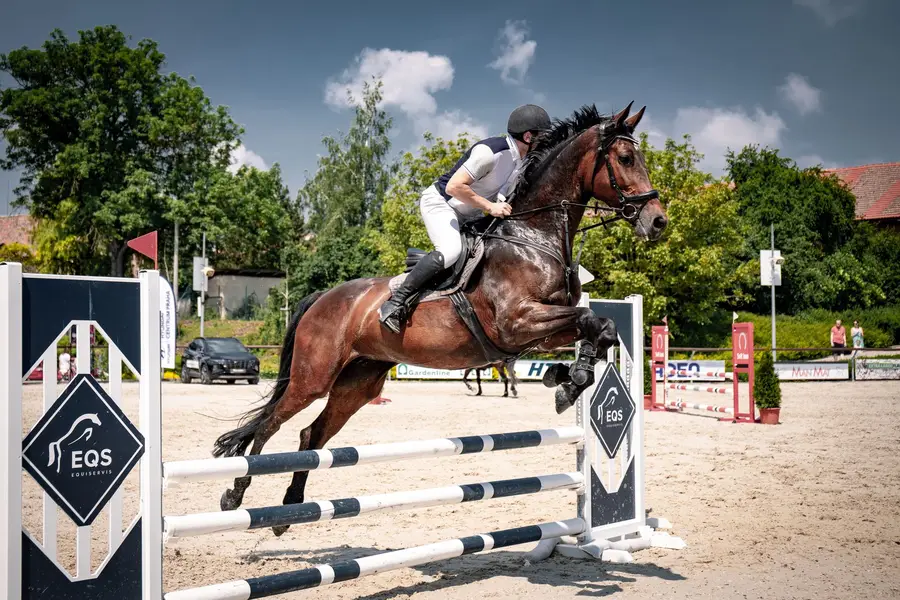 Sportovní fotograf Tomáš Bahník - Fotografie č. 3