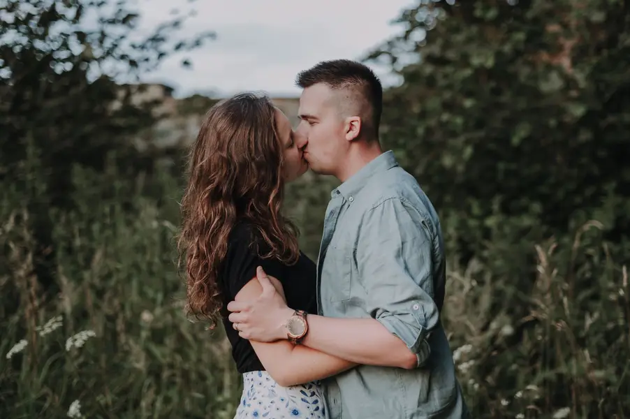 Párové focení - Fotografie č. 1