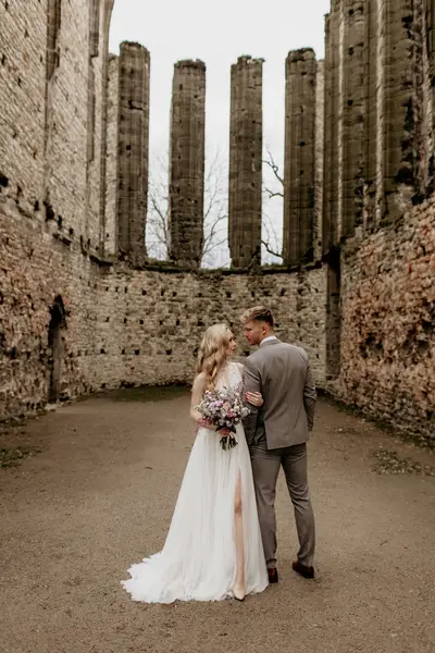 Svatební fotograf Miloš Mařík - Fotografie č. 3