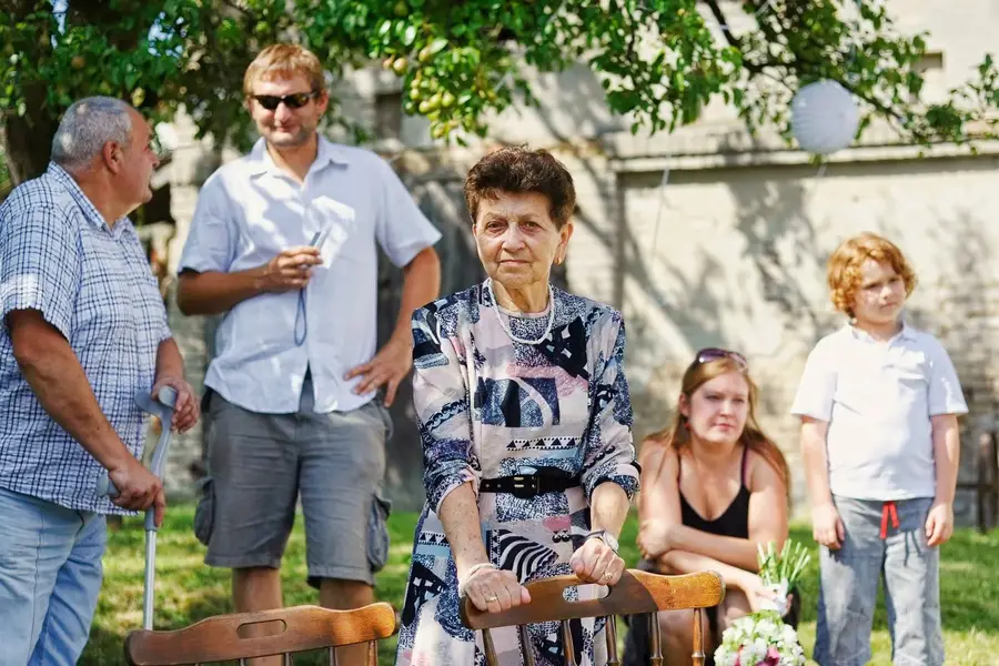 Svatební fotograf - Fotografie č. 14