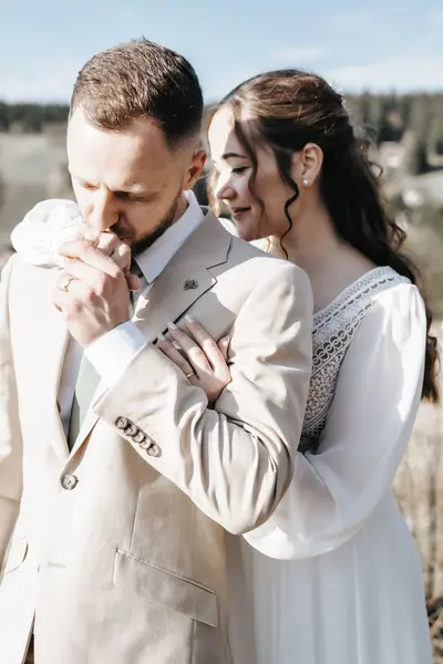 Svatební fotograf - Fotografie č. 10