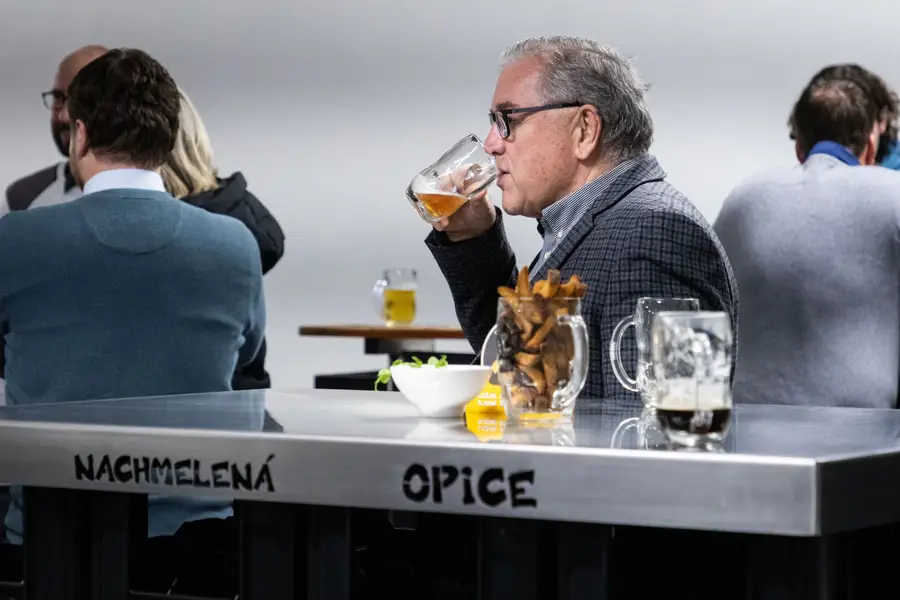 Focení eventů a akcí - Fotografie č. 1