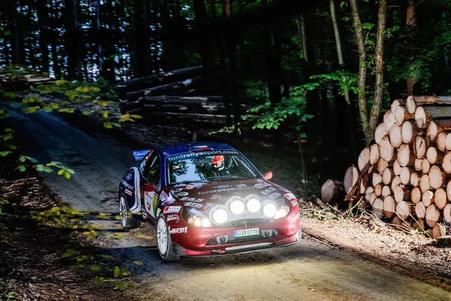 Sportovní fotograf - Fotografie č. 2