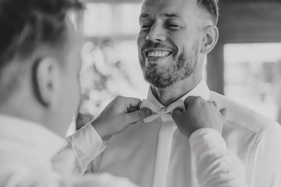 Svatební fotograf Petra Mikulenčáková - Fotografie č. 9