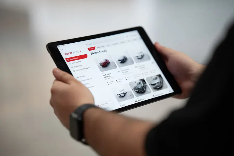 Reklamní fotograf Anna Hladíková - Fotografie č. 2