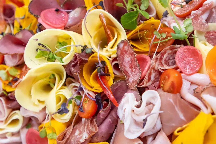 Focení eventů a akcí - Fotografie č. 7