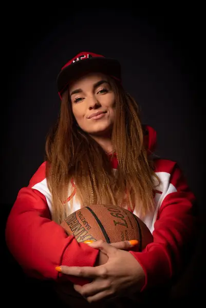 Ženský portrét - Fotografie č. 17