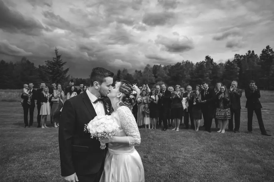 Svatební fotograf - Fotografie č. 30