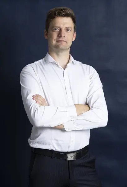 Business fotograf - Fotografie č. 9
