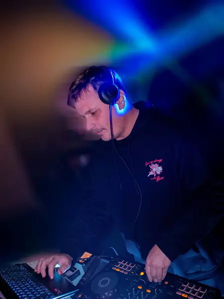 Mužský portrét - Fotografie č. 4