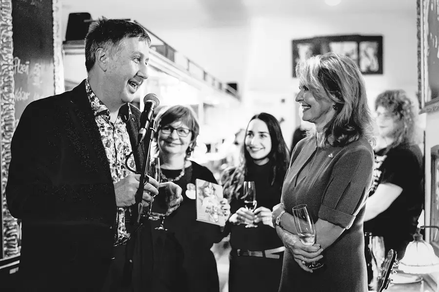 Reportážní fotograf Lenka Laňková - Fotografie č. 6