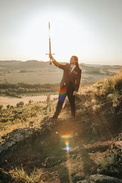 Svatební fotograf - Fotografie č. 11