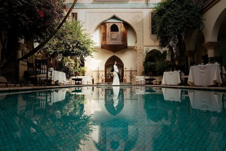 Těhotenské focení - Fotografie č. 16