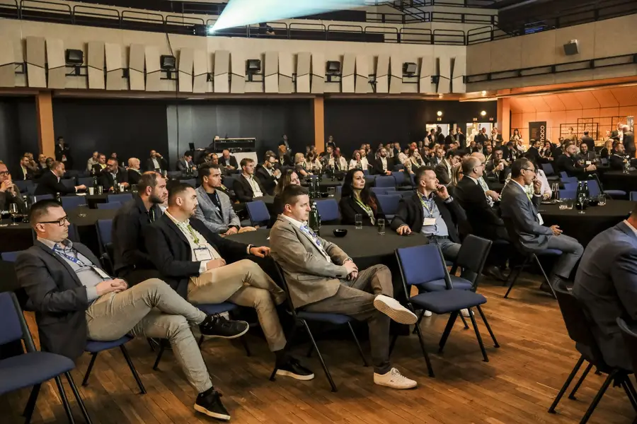 Focení eventů a akcí - Fotografie č. 20