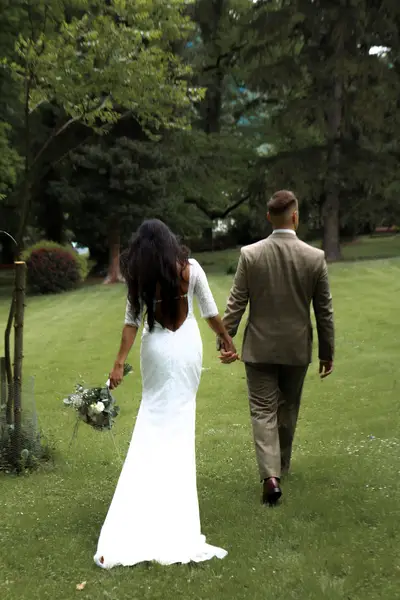 Svatební fotograf Natálie Holzknecht - Fotografie č. 6