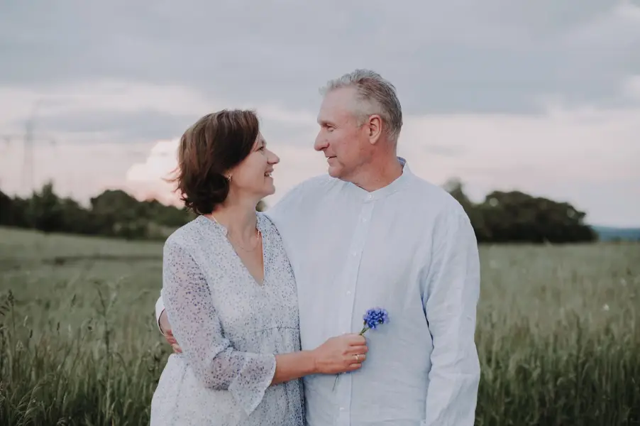 Párové focení - Fotografie č. 15