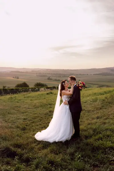 Půldenní focení svatebního dne, Půldenní focení - Fotografie č. 16
