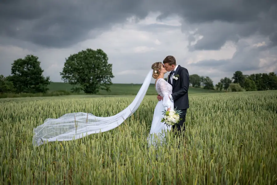 Svatební fotograf - Fotografie č. 22