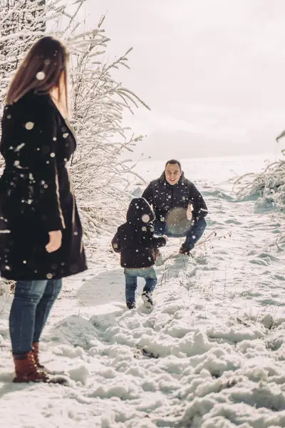 Rodinné focení - Fotografie č. 27