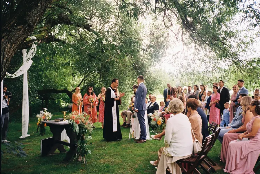 Svatební fotograf David Tran - Fotografie č. 3