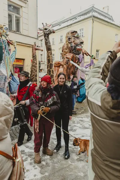 Focení eventů a akcí - Fotografie č. 13