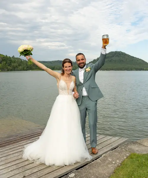Svatební fotograf - Fotografie č. 11