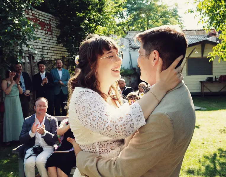 Svatební fotograf - Fotografie č. 23