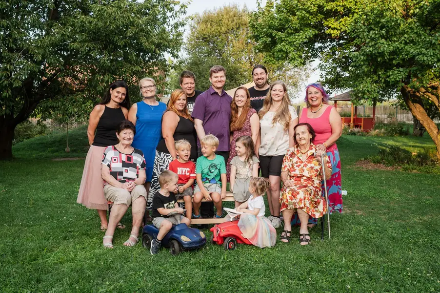 Reportážní fotograf Oliver Beneš - Fotografie č. 7