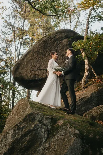 Svatební fotograf Martin Bernard - Fotografie č. 8