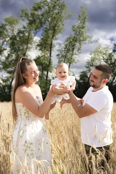 Rodinné focení - Fotografie č. 12