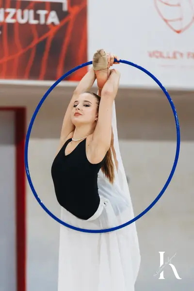 Sportovní fotograf Karolína Kodymová - Fotografie č. 8