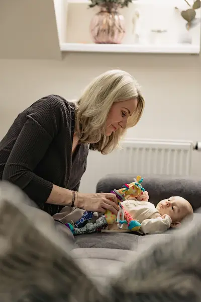 Newborn focení Jitka Bublíková - Fotografie č. 9