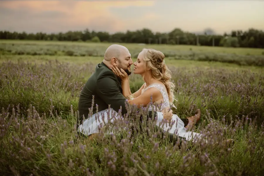 Svatební balíčky, Svatební focení - Fotografie č. 20