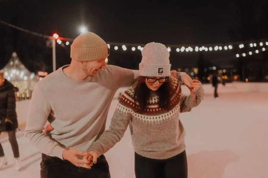 Párové focení - Fotografie č. 2