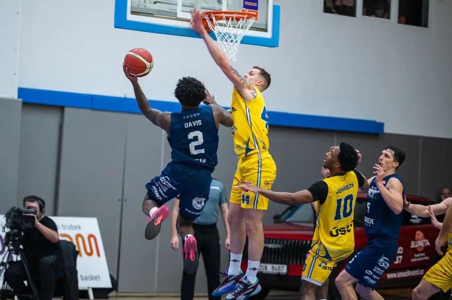 Sportovní fotograf - Fotografie č. 13