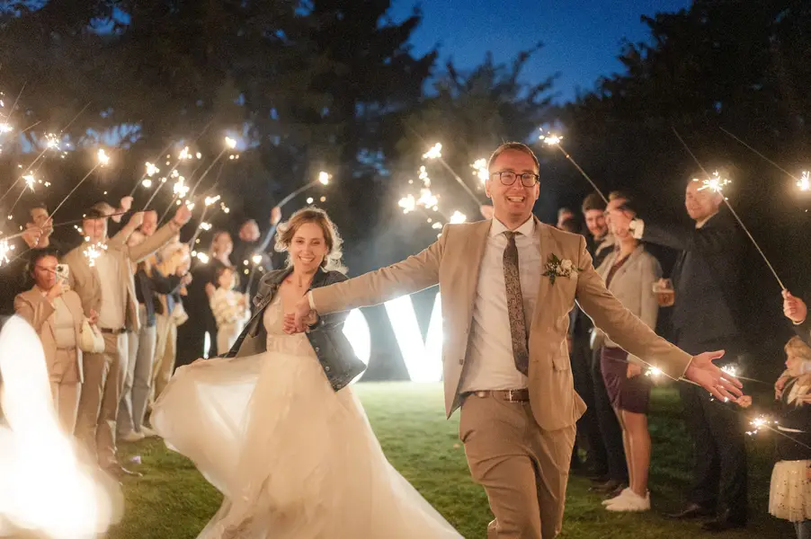 Svatební fotografování, Svatební fotograf - Fotografie č. 22