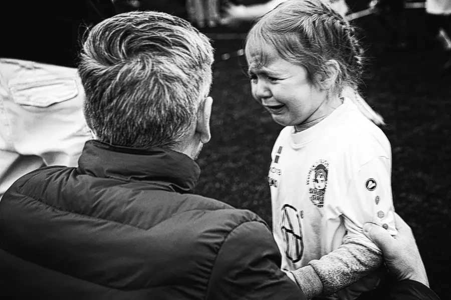 Sportovní fotograf - Fotografie č. 25