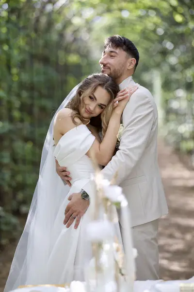 Svatební focení , Svatební fotograf - Fotografie č. 8